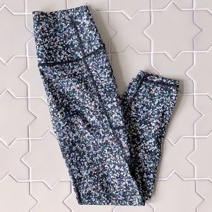 GapFit Sculpt Revolution 3/4 Leggings